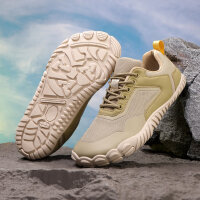 DOTALES - RidgeStep Barfußschuhe Grün 45