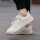 DOTALES - CityStep Barfußschuhe Beige 43