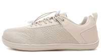 DOTALES - CityStep Barfußschuhe Beige 45