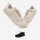 DOTALES - CityStep Barfußschuhe Beige 45