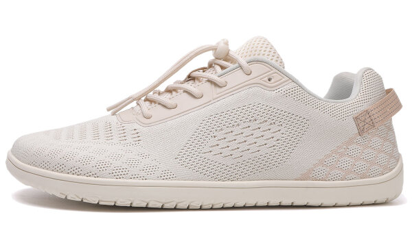 DOTALES - LiteStep Barfußschuhe Beige 39