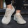 DOTALES - LiteStep Barfußschuhe Beige 39