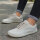 DOTALES - LiteStep Barfußschuhe Beige 39