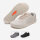 DOTALES - LiteStep Barfußschuhe Beige 41