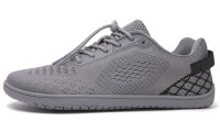 DOTALES - LiteStep Barfußschuhe Grau 43