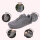 DOTALES - LiteStep Barfußschuhe Grau 43