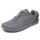 DOTALES - LiteStep Barfußschuhe Grau 43