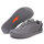 DOTALES - LiteStep Barfußschuhe Grau 43