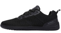 DOTALES - EasyStep 2.0 Barfußschuhe Schwarz 45