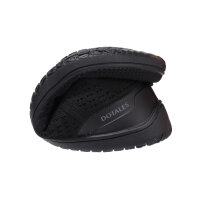 DOTALES - EasyStep 2.0 Barfußschuhe Schwarz 45