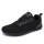 DOTALES - EasyStep 2.0 Barfußschuhe Schwarz 45