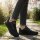 DOTALES - EasyStep 2.0 Barfußschuhe Schwarz 45