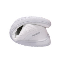 DOTALES - EasyStep 2.0 Barfußschuhe Weiss 36