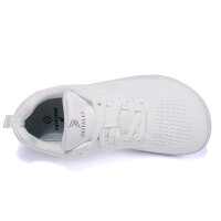 DOTALES - EasyStep 2.0 Barfußschuhe Weiss 36