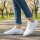 DOTALES - EasyStep 2.0 Barfußschuhe Weiss 36