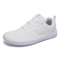 DOTALES - EasyStep 2.0 Barfußschuhe Weiss 45