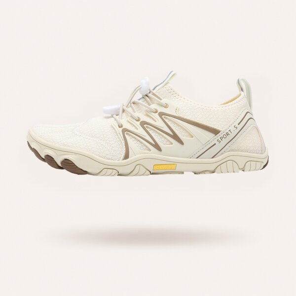 Beige-Braun
