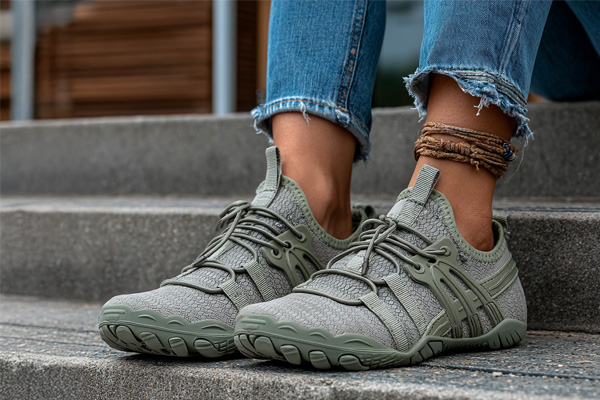 Urban Style Barfußschuh