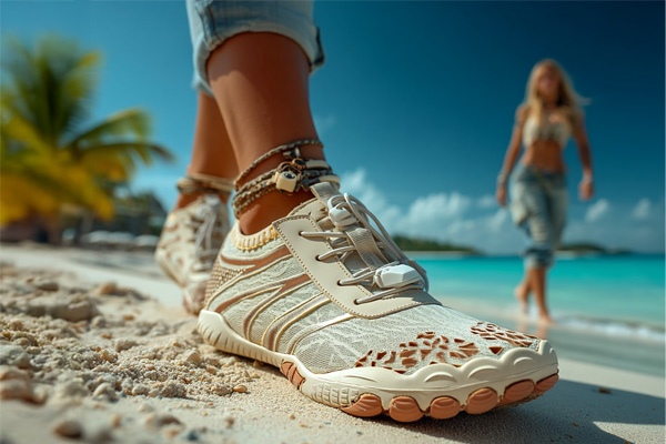 Urban Style Barfußschuh