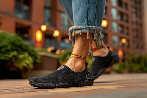 Urban Style Barfußschuh